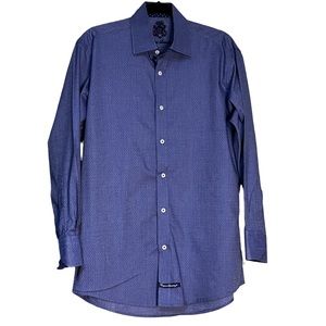English Laundry button down shirt